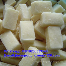Export Grade New Crop Frozen Garlic Paste